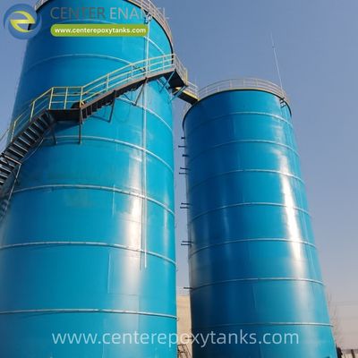Carbon Steel Tank for Waste Oil Storage Tanks: A strong, economical container for secure used oil collection