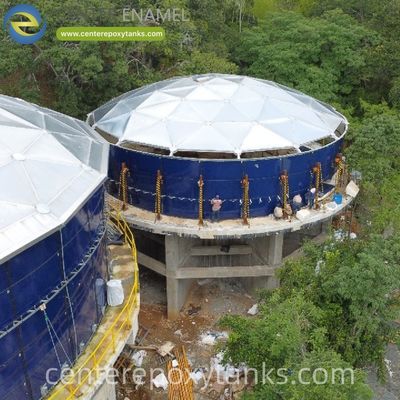 Internal Floating Roof for Finished Fuel Storage Tanks: Ensures the Purity and Quality of Refined Products by Eliminating the Vapor Space