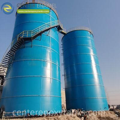 Carbon Steel Storage Tank for Waste Oil Storage: A heavy-duty option for collecting and holding used or contaminated petroleum products