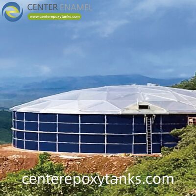 溶接ステンレス鋼スラッジ油タンク用フローティングルーフ：残留または規格外石油製品の蒸発を抑制