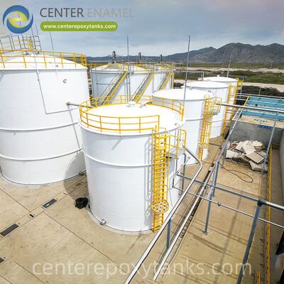 溶接ステンレス鋼製地上原油タンク用内部浮屋根：表面タンクにおける揮発性製品損失を削減するための標準的なソリューション