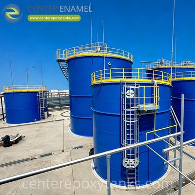 溶接ステンレス鋼航空燃料タンク用内部浮屋根：燃料純度の最高レベルを保証し、揮発性火災の危険を軽減します。