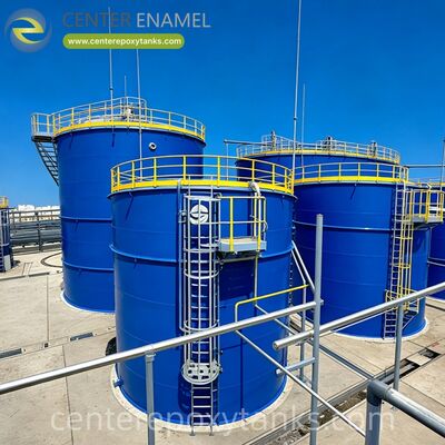 溶接した不鋼鉄の潤滑油タンクの内部浮き屋根: 油の潤滑性能を維持するために水分浸透をブロックする