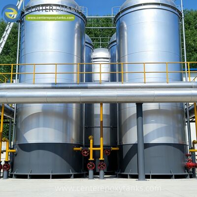 表面タンクにおける製品蒸発と環境への影響の制御のための業界標準のソリューション