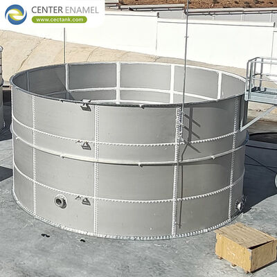 中国で最強のステンレス鋼タンクメーカー