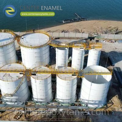 ロープ付き鉄タンク 稲のシロとして: 繊細な米粒を環境の湿度や腐食から保護する.