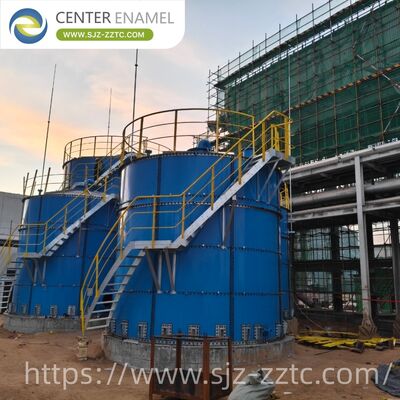 Center Enamel、バングラデシュの醸造廃水処理プロジェクトに嫌気性消化技術を提供