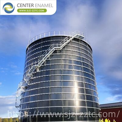 Center Enamel、シンガポール醸造廃水処理プロジェクトに嫌気性消化技術を提供