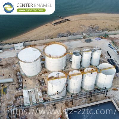 センター エナメル は フィリピン 水産 廃棄 水 処理 プロジェクト の ため に 無酸素 消化 技術 を 提供 し て い ます