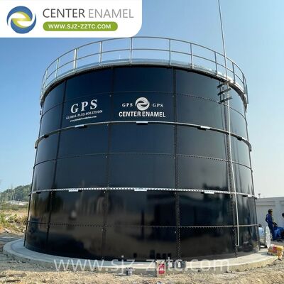 Center Enamel、ネパールジュース飲料廃水処理プロジェクトに嫌気性消化技術ソリューションを提供