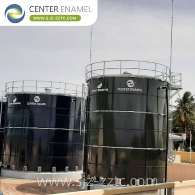 中央エナメルがインド繊維廃棄物処理プロジェクトに無酸素消化技術ソリューションを提供