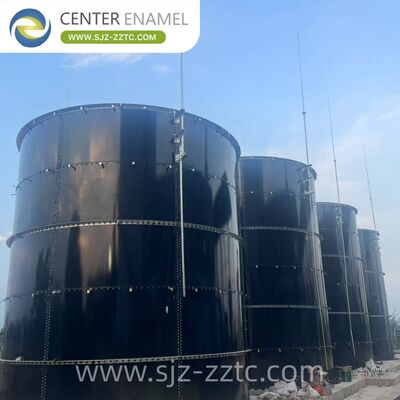 センターエナメル 東ティモール繊維廃棄物処理プロジェクトに無酸素消化技術ソリューションを提供