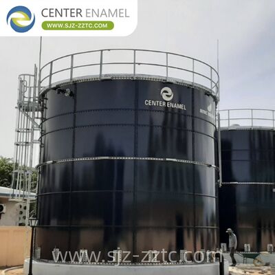 Center Enamel、ブルネイ繊維排水処理プロジェクト向け嫌気性消化技術ソリューションを提供
