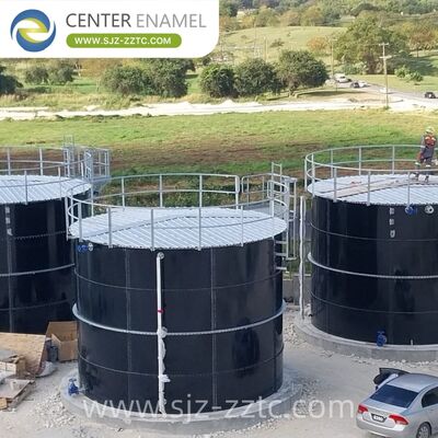 中央エナメルがタイの繊維廃棄物処理プロジェクトに無酸素消化技術ソリューションを提供