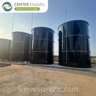 Center Enamelがバングラデシュの酪農場排水処理プロジェクトにバイオガス技術を提供