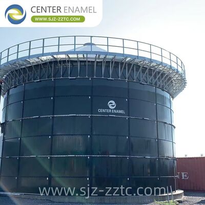 Center Enamel、パキスタン酪農場排水処理プロジェクト向けバイオガス技術を提供
