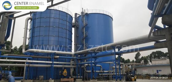 Advanced Biogas Solutions and CSTR Bioreactors for Indonesia Biogas Projects
