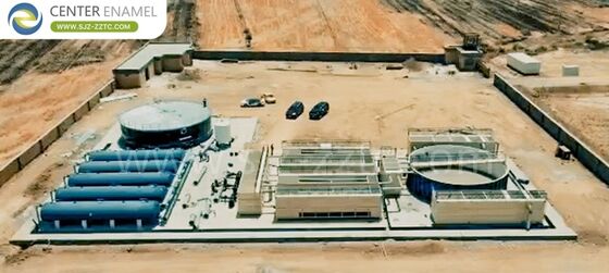 タイ向け畜産排水処理プロジェクトEPCコントラクター