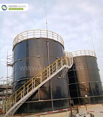 ネパールにおける高度嫌気性処理ソリューションおよび廃水処理EPCコントラクター