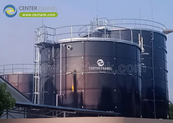 固液分離の最適化：GFS沈殿槽