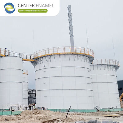 FBE Irrigation Water Tanks: The 2026 Engineering Standard for Agricultural Water Security