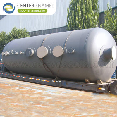 What Is a Hydrogen Reactor? Design, Safety & Industrial Applications