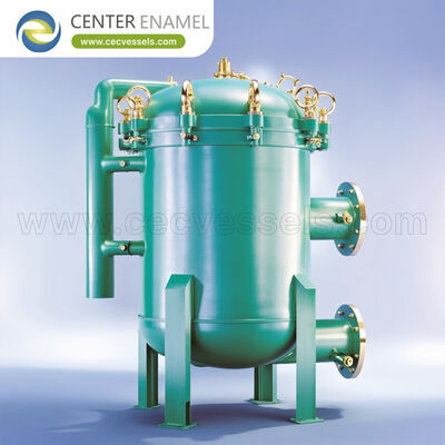 What Is a Fermenter Reactor? Design, Principles & Applications