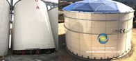 高耐腐食性 拡張型粒状泥床 (EGSB) 工業用水処理用タンク