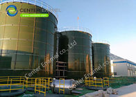 鉄筋工業用水タンク 30000 ガロン 酸とアルカリ耐性