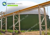 30000 ガロン 穀物 貯蔵 サイロ / 農業 プラント の 乾燥 散装 貯蔵 タンク