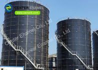 商業用および産業用防火用水貯蔵用 300000 ガロンボルト鋼水貯蔵タンク