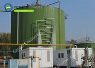 工業用水貯蔵タンクと商業用水貯蔵タンク