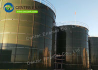 センターエナメル 農場バイオガス貯蔵タンク 定量化容量