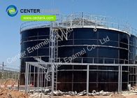 工業用廃水処理装置のための飲料水貯蔵タンク