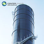 BSCI 20000m3 水を貯蔵するためのガラスと鋼を融合したタンク