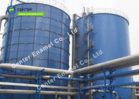耐腐食産業用液体貯蔵タンク 雨水収集システム
