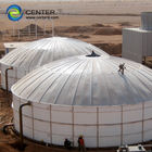 高密度農場バイオガス消化器 容量 20m3 - 25000m3