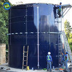 20m3 工業用液体貯蔵タンク ココ・コーラ廃棄物処理施設