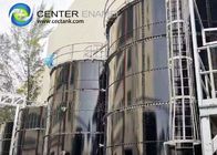 20000m3 塗装 グラス ローニング 鋼 飲料水タンク