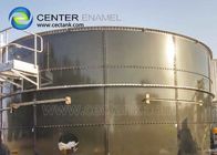 NFPA 標準 ガラス 鉄タンクに溶融 民間 防火 水 貯蔵