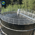 UASB 廃棄水の処理のための原子炉タンク 無酸素生物反応