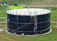 ウガンダ ビール廃水処理 拡張プロジェクト 膜屋根