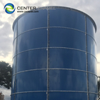 飲水水プロジェクトのためのボルト鋼飲料水タンク