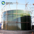 ART 310 工業用水タンク ステンレス鋼のミルク貯蔵タンク