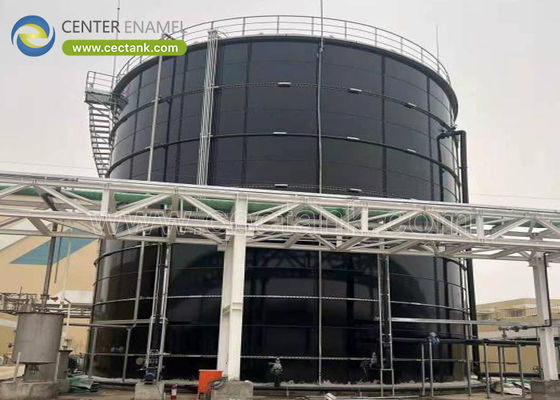 Anti-Corrosion Grain Storage Silos for Agricultural Applications: The Pinnacle of Durability and Performance