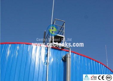 耐久性廃棄水貯蔵タンク 0.25 mm ~ 0.40 mm 厚さコーティング,ART 310 鋼級