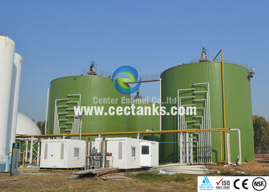 環境に優しい排水貯蔵タンク 下水処理タンク CSTR 原子炉