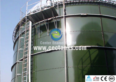 泥水を保持するタンク,ボルト付きの鋼の貯水タンク 大量