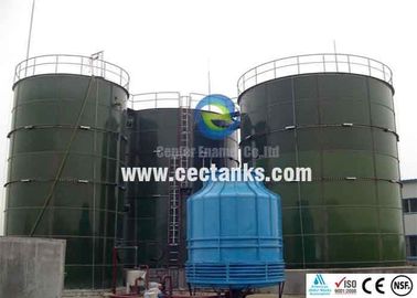 貯水設備 北京 オリンピック プロジェクト 用 ガラス 枠 の 貯水 タンク