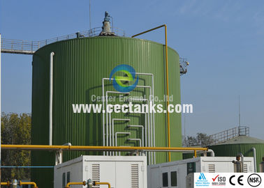 農業用水貯蔵タンク / 10000ガロン鋼水貯蔵タンク
